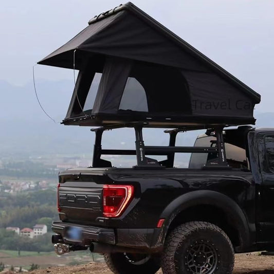 Travel Cat Rooftop Tent Hard Shell Travel Cat Roof Top Tent Hardshell Rooftop Tents for Jeep SUV Truck Van Car Camping Roof Rack Overland Hard Shell Car Top Tents