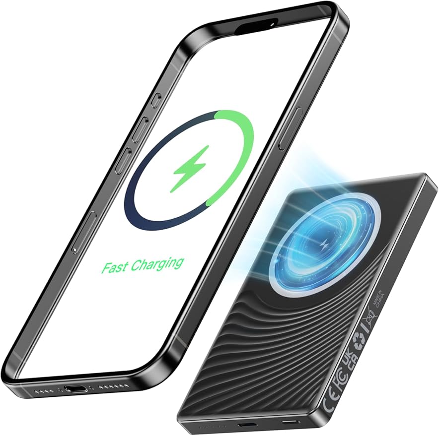 Power Bank for iPhone Battery Pack