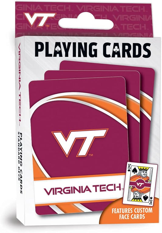 Masterpieces NCAA Unisex Playing Cards