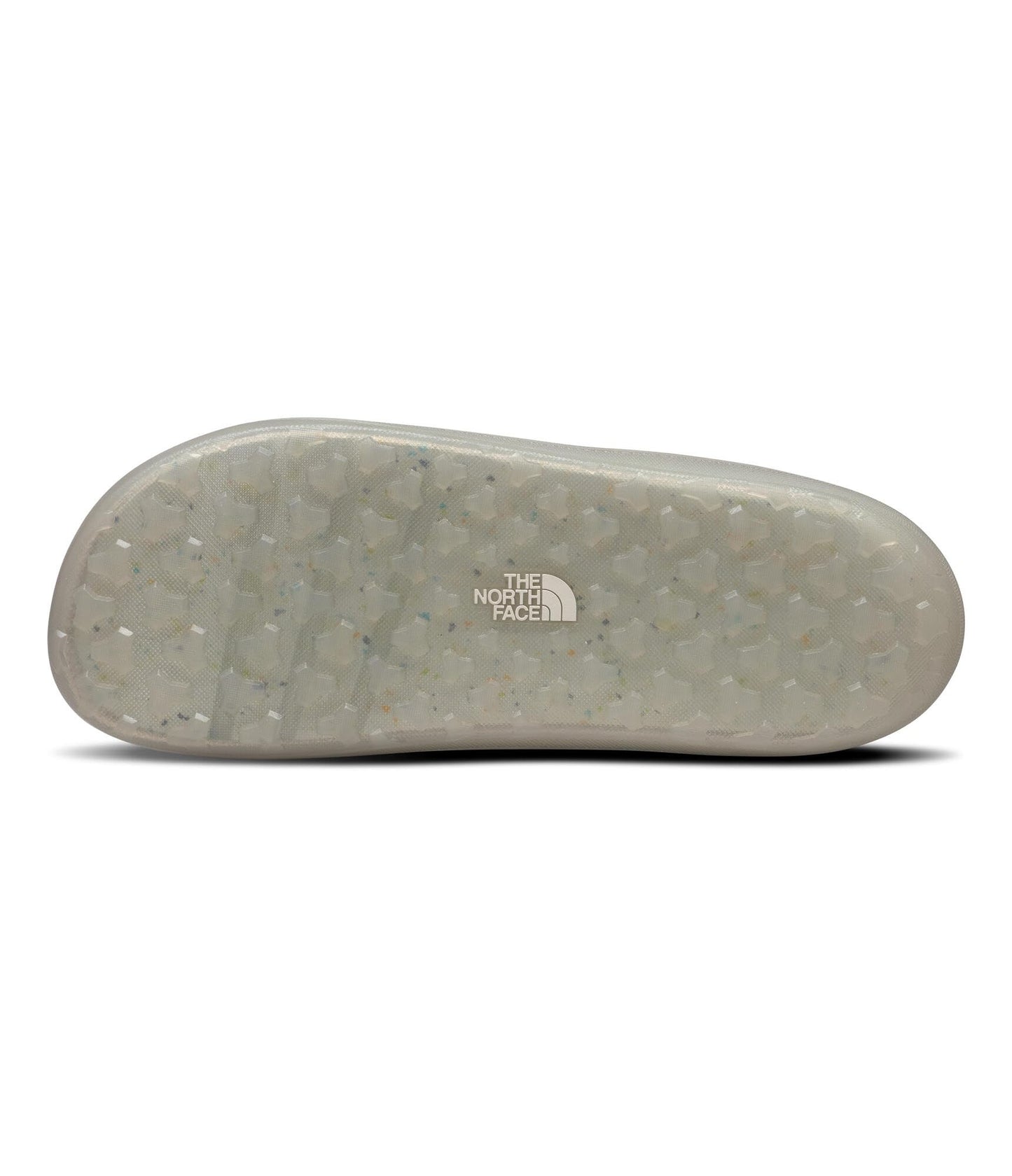 The North Face Base Camp Mule, Calacatta/Soapstone, 11.5 Women/10 Men
