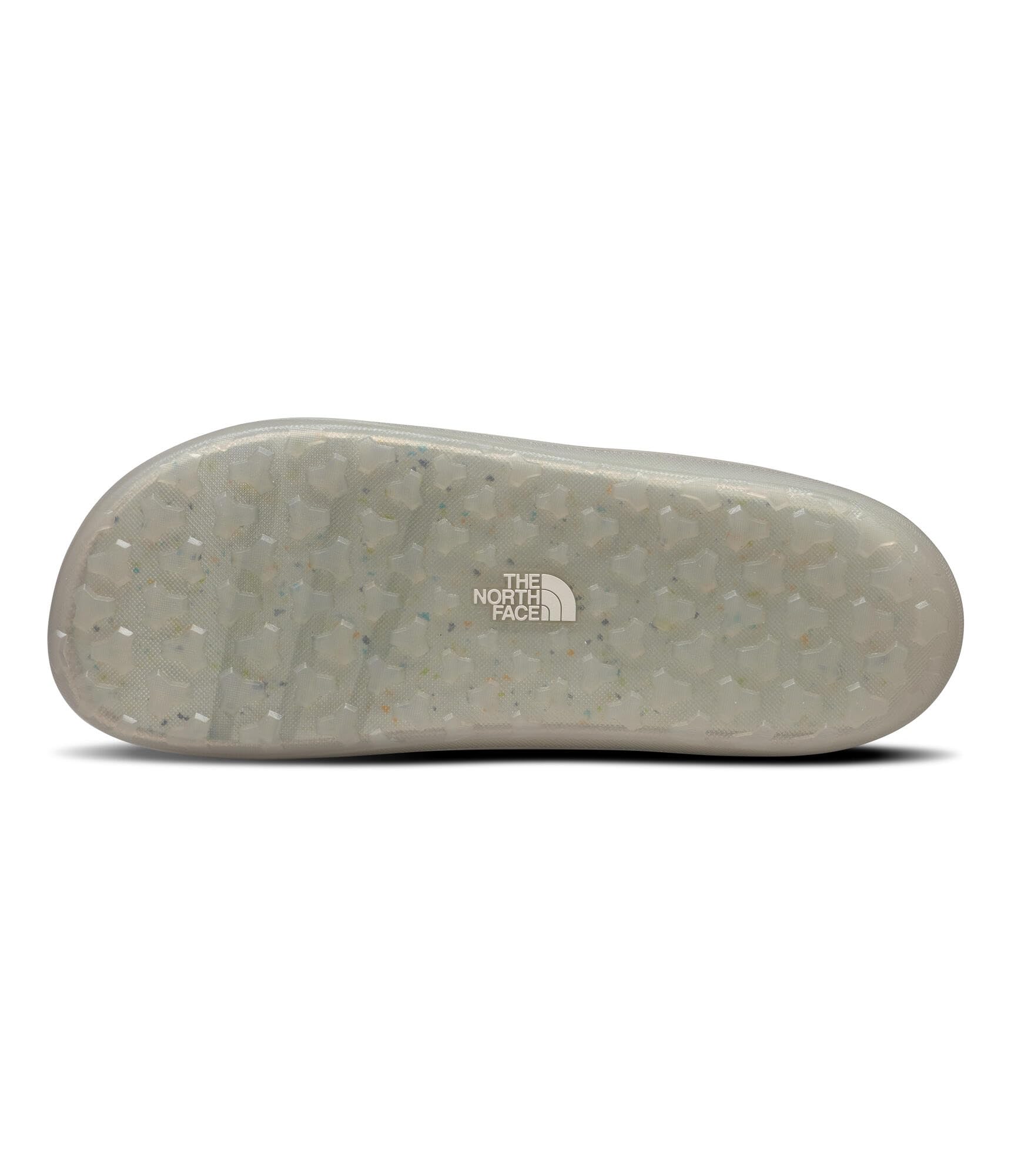 The North Face Base Camp Mule, Calacatta/Soapstone, 11.5 Women/10 Men