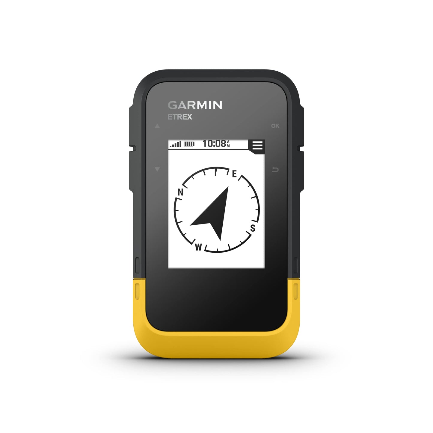 Garmin eTrex® SE GPS Handheld Navigator, Extra Battery Life, Wireless Connectivity, Multi-GNSS