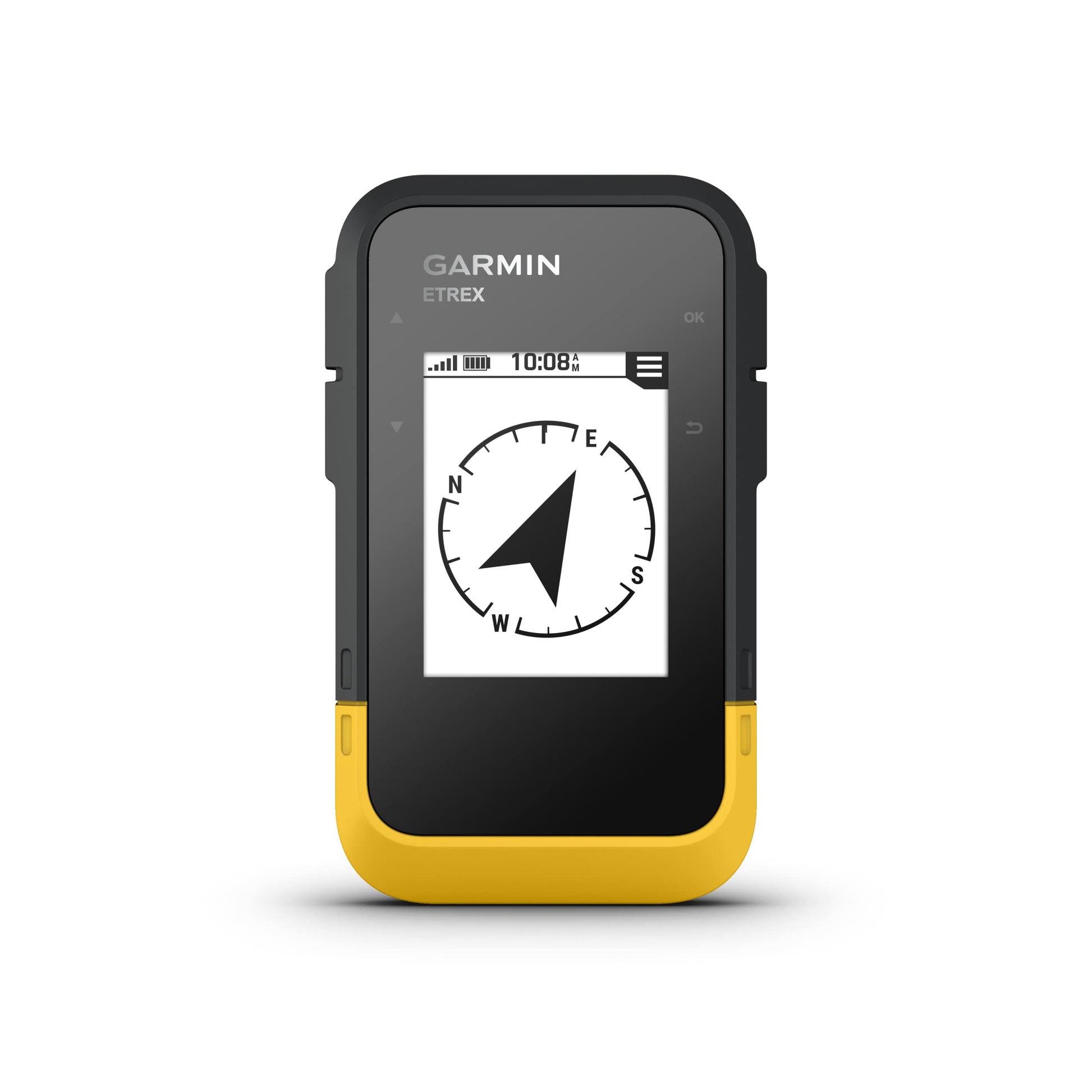 Garmin eTrex® SE GPS Handheld Navigator, Extra Battery Life, Wireless Connectivity, Multi-GNSS