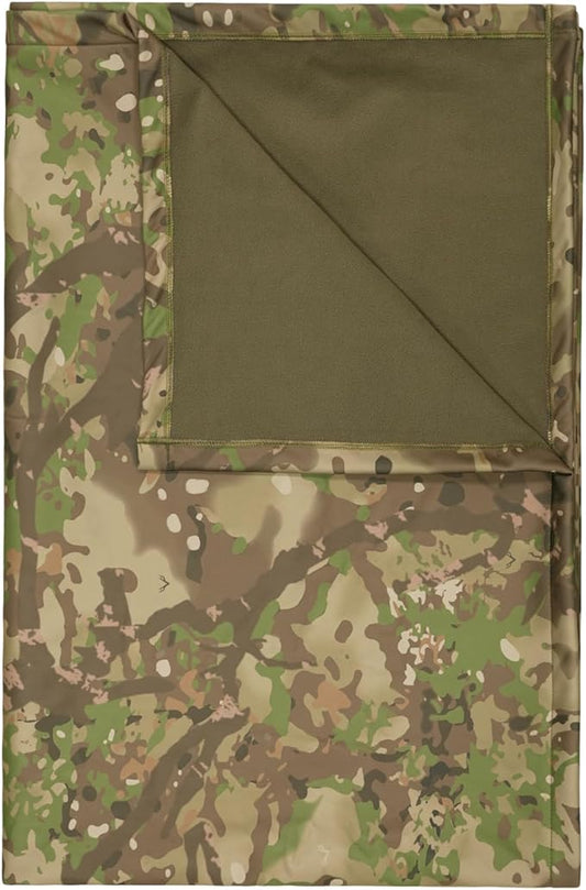 Camo Throw Blanket for Couch Sofa Soft Cozy Blankets Fleece Warm Lightweight Bedding Blanket for Living Room Travel