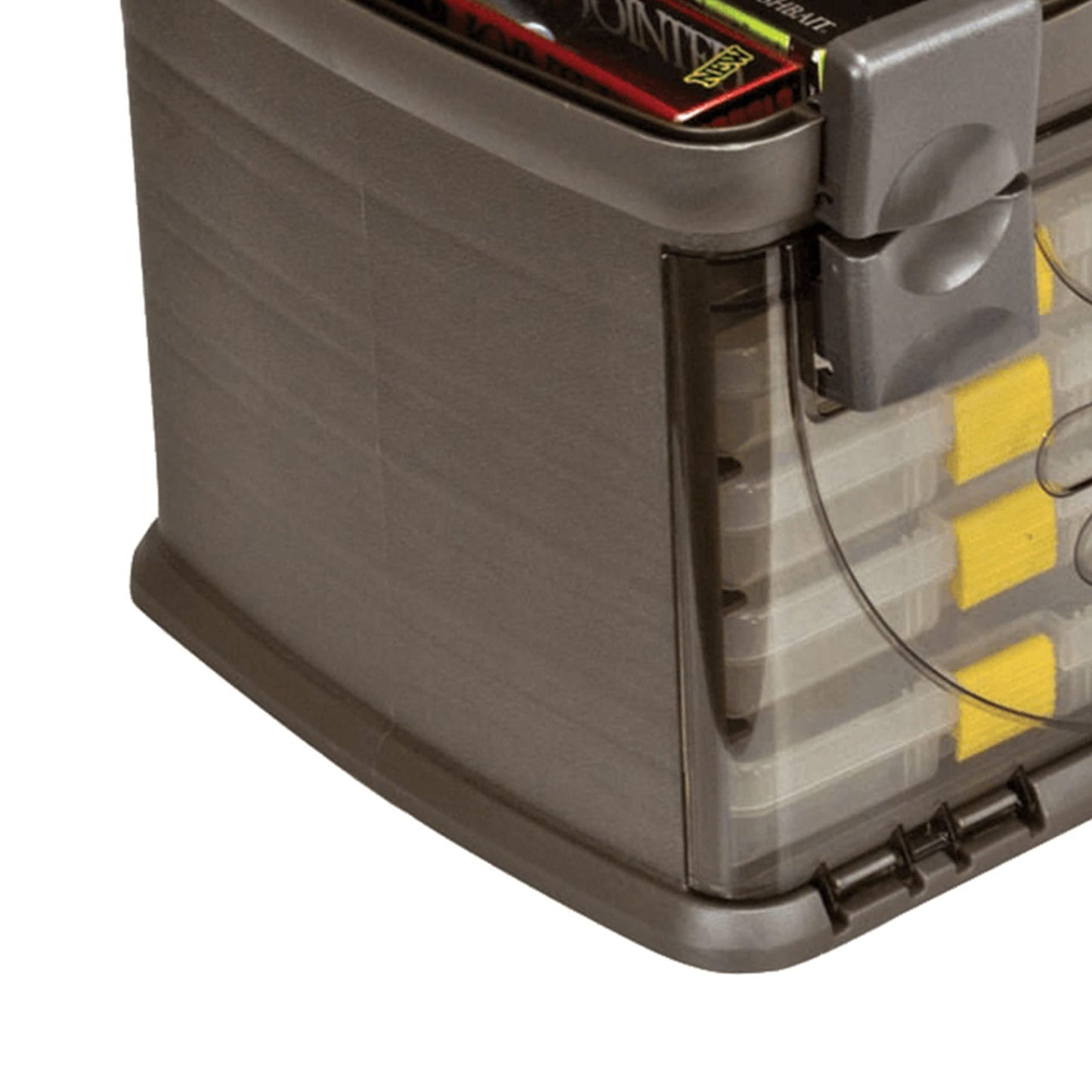 Plano 7771-01 Guide Series Tackle System, Premium Tackle Storage