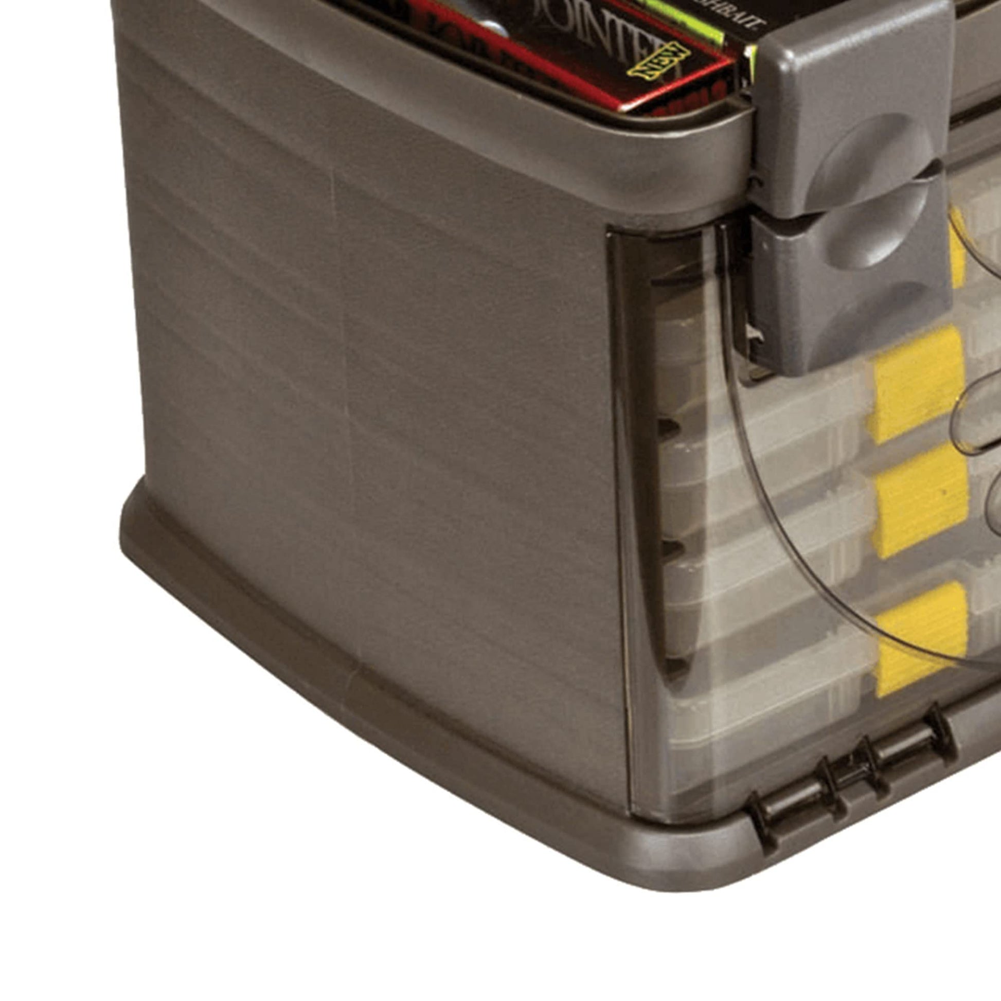 Plano 7771-01 Guide Series Tackle System, Premium Tackle Storage