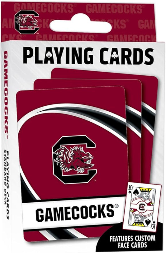 Masterpieces NCAA Unisex Playing Cards