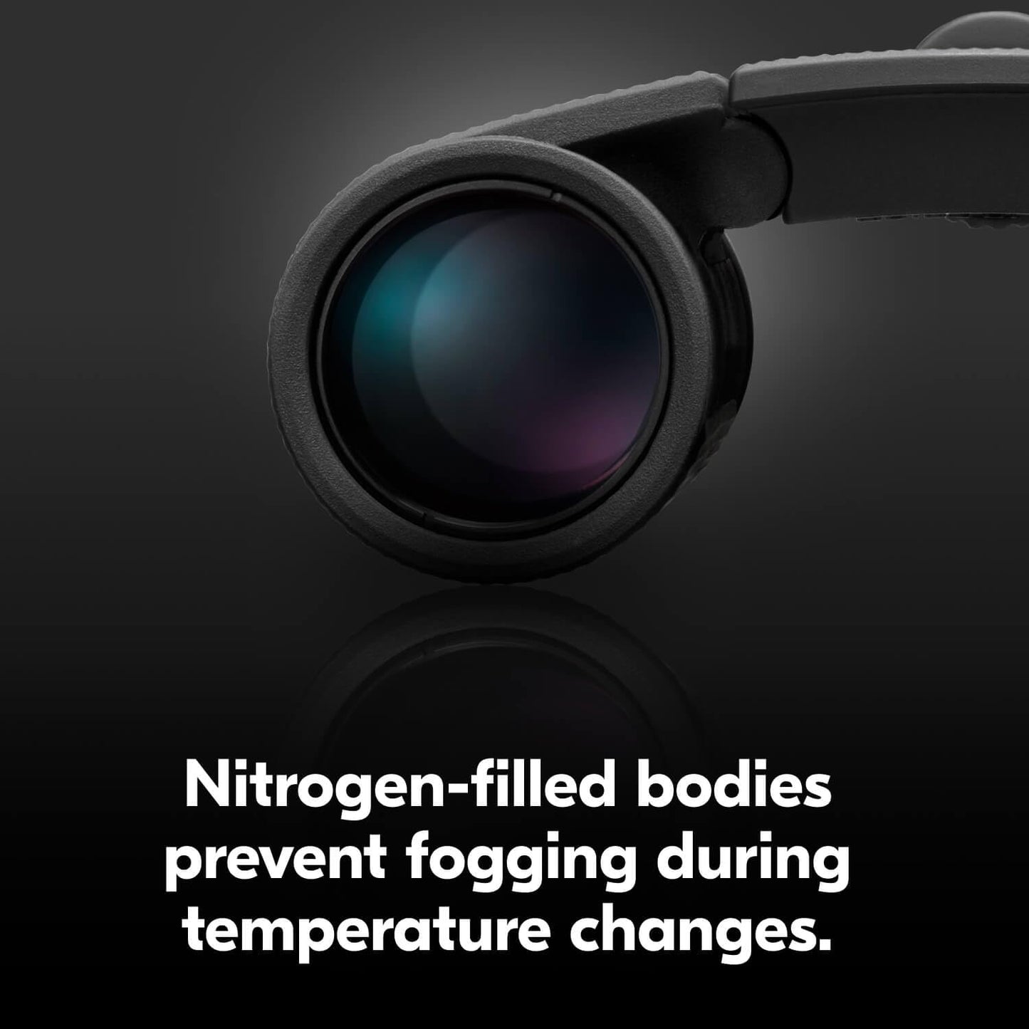 Nikon Trailblazer II 10x25 | Ultra- and Travel Binoculars