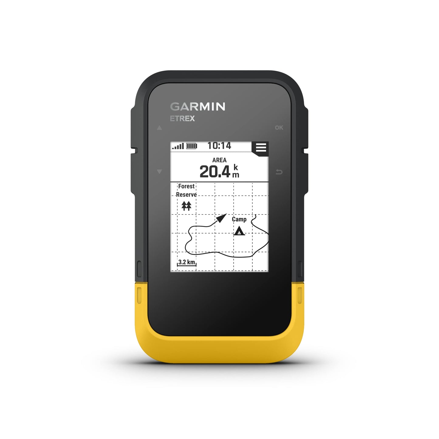 Garmin eTrex® SE, GPS Handheld Navigator