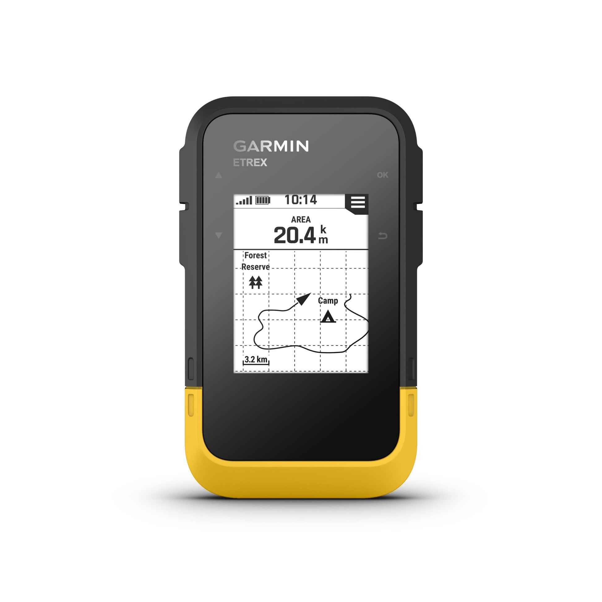Garmin eTrex® SE, GPS Handheld Navigator