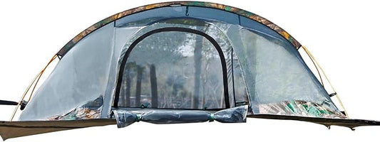 Camping Hammock,Large Hammocks-Portable Camping Hommock for Family Tree Tent,for Outside, Hiking, and Travel…
