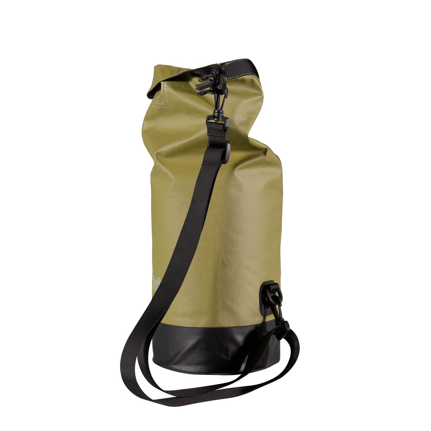 Pelican ExoDry 20L Medium Drybag - Waterproof - Shoulder Straps - Thick & Lightweight - Roll Top