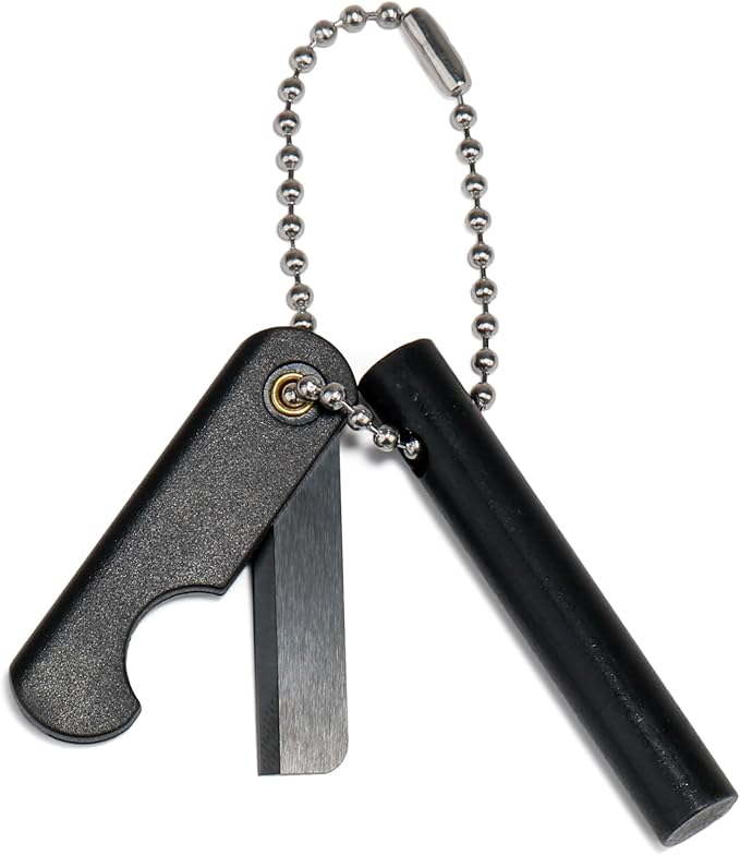NexLand F850 Ferro Rod Fire Starter Kit