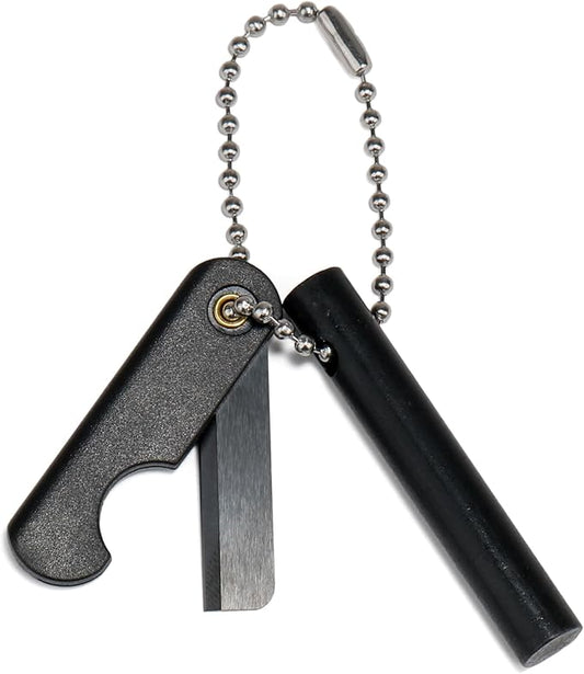 NexLand F850 Ferro Rod Fire Starter Kit