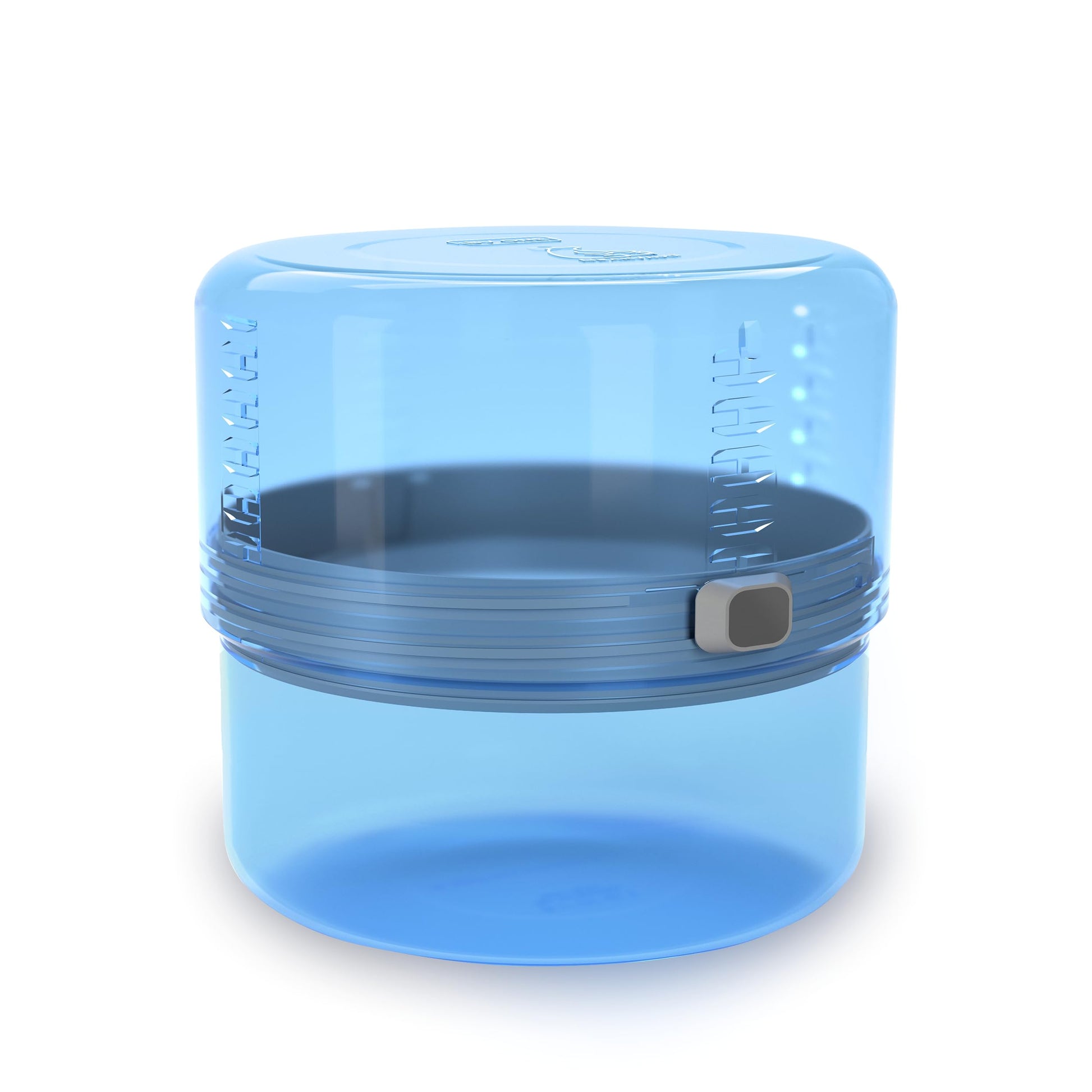 BearVault BV ONE Adjustable Bear Canister for Backpacking and Camping, Expandable & Collapsible