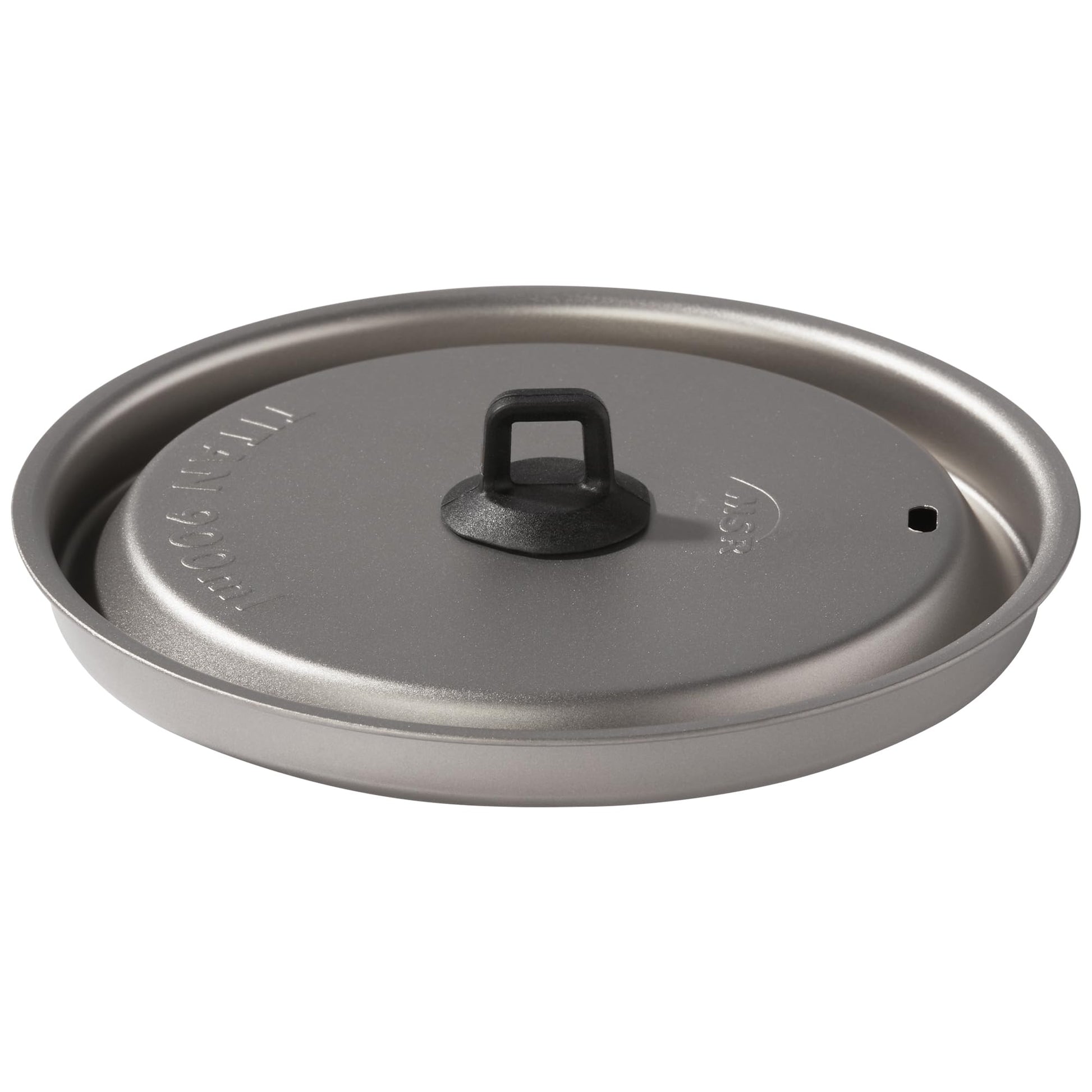 MSR Titan Titanium Camping Kettle, 900 mL