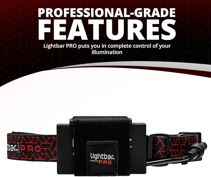 | LED Headlamp, 300 to 500 Lumens, Spot Light Mode and Red Light Modes Available On Select Models - Perfect for Camping Running Biking Fishing Construction