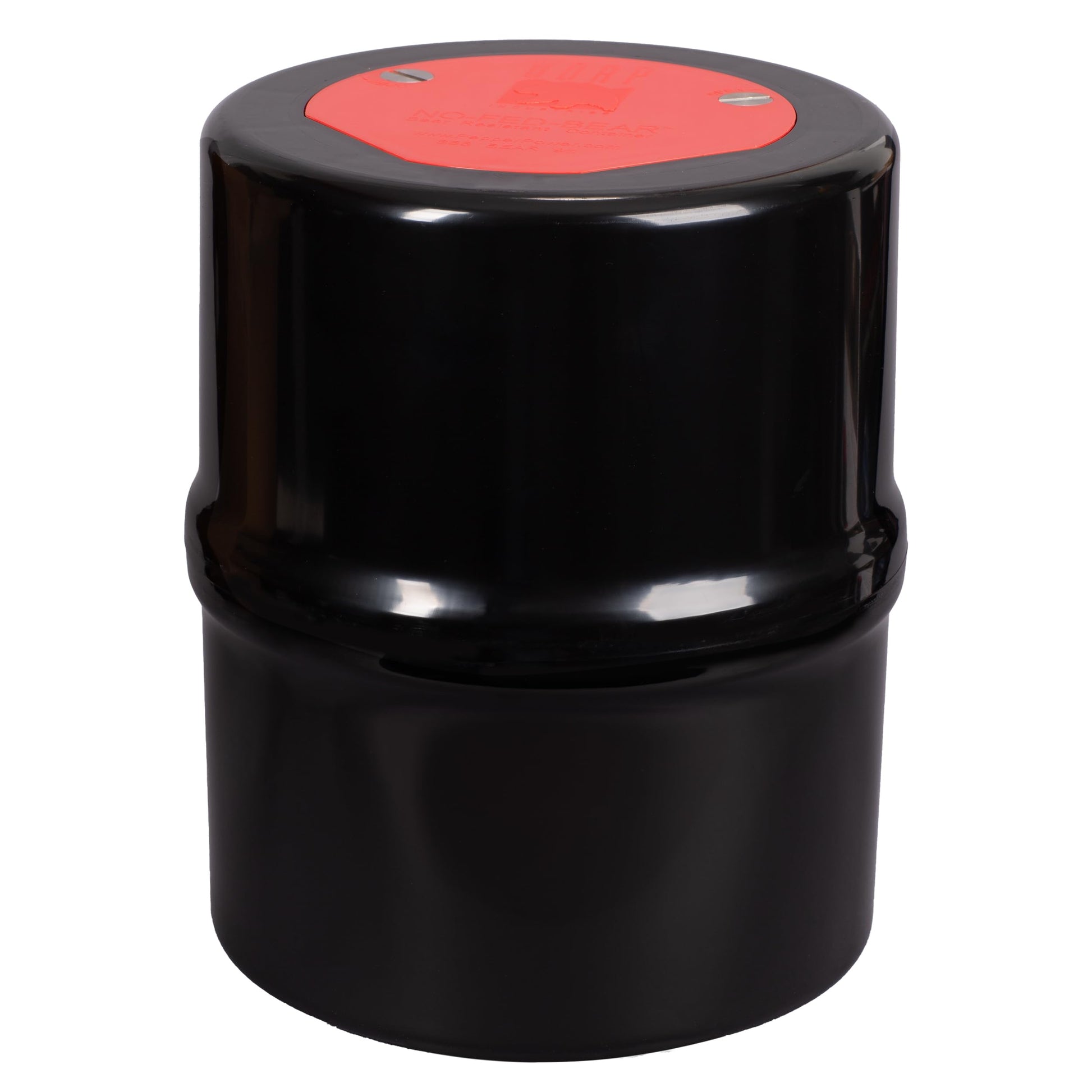 UDAP Bear-Resistant Food Canister – IGBC Approved Lightweight Bear-Proof Container for Backpacking