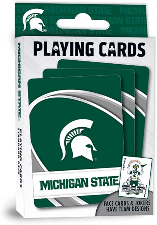 Masterpieces NCAA Unisex Playing Cards