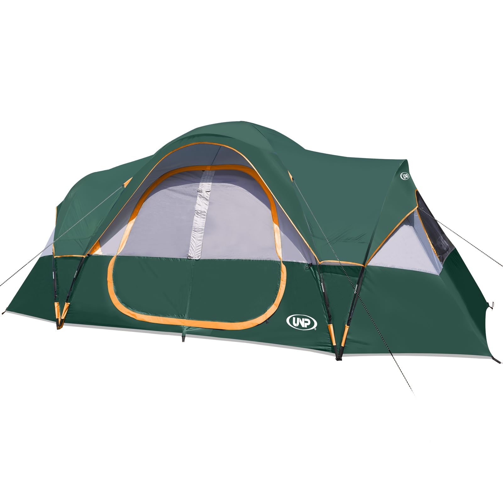 UNP 10 Person Tents for Camping Family Outdoor Camping Tent