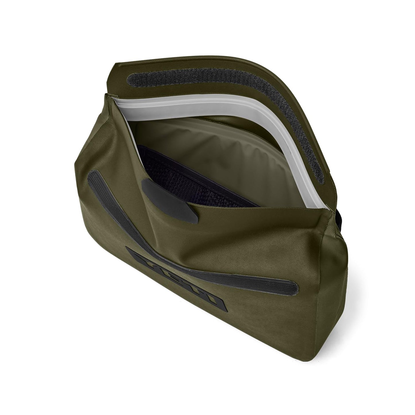 YETI Sidekick Dry 3L Gear Case, Olive