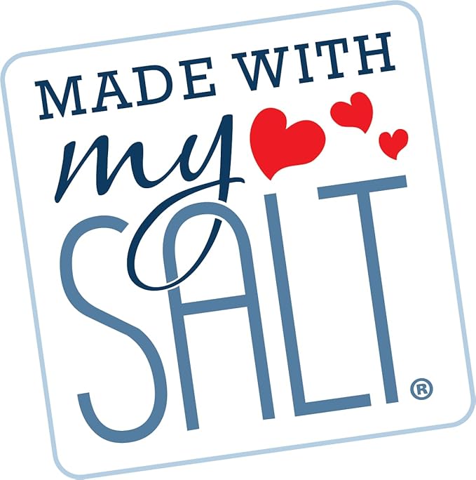 MySALT Sloppy Joe Sauce Mix 5 Pack ??Salt-Free Sloppy Joe Seasoning for Quick, Heart-Healthy Meals ??Classic Comfort Food Without the Sodium
