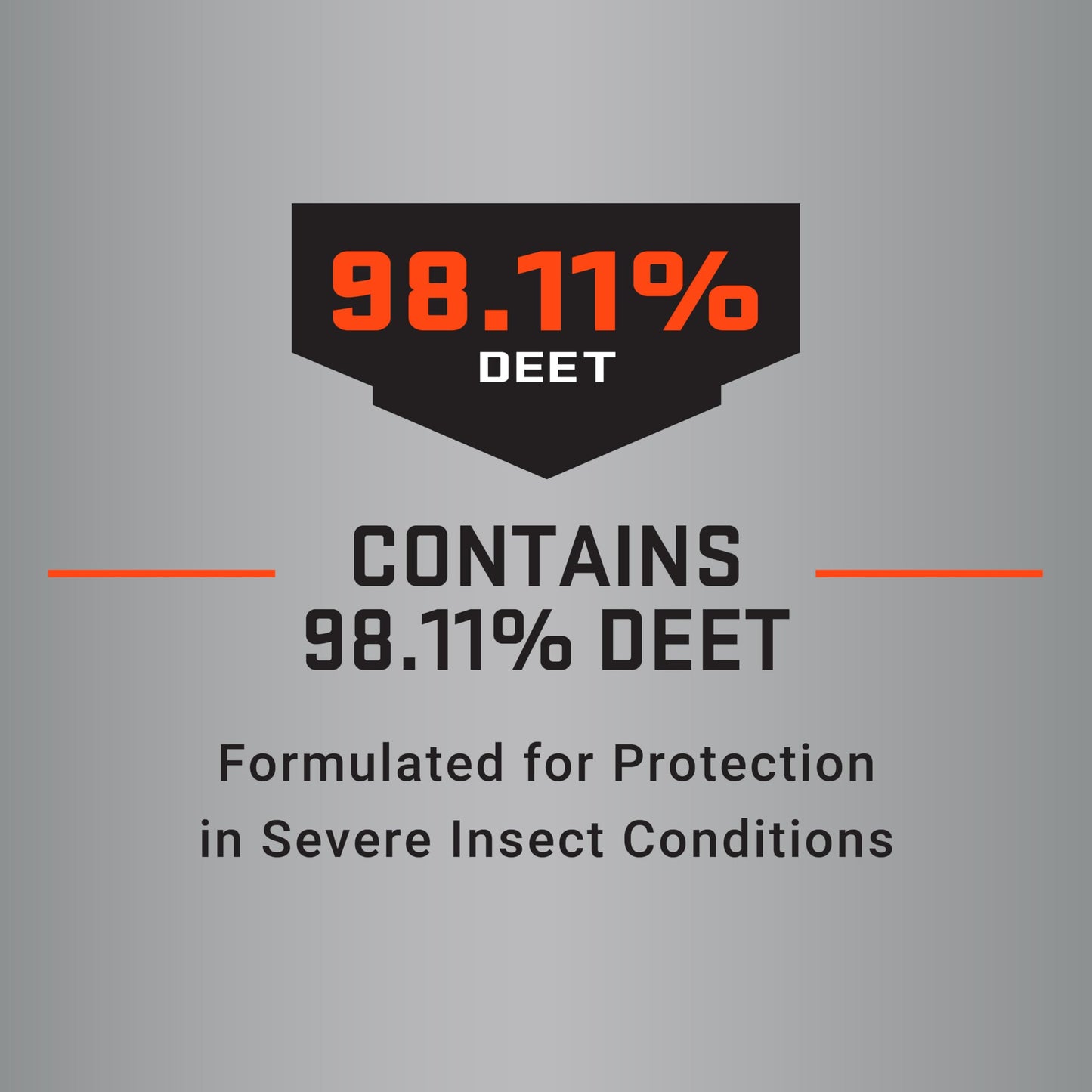 Repel 100 Insect Repellent, 1 Ounce, With DEET, 10-Hour Protection Long-Lasting Insect Repellent