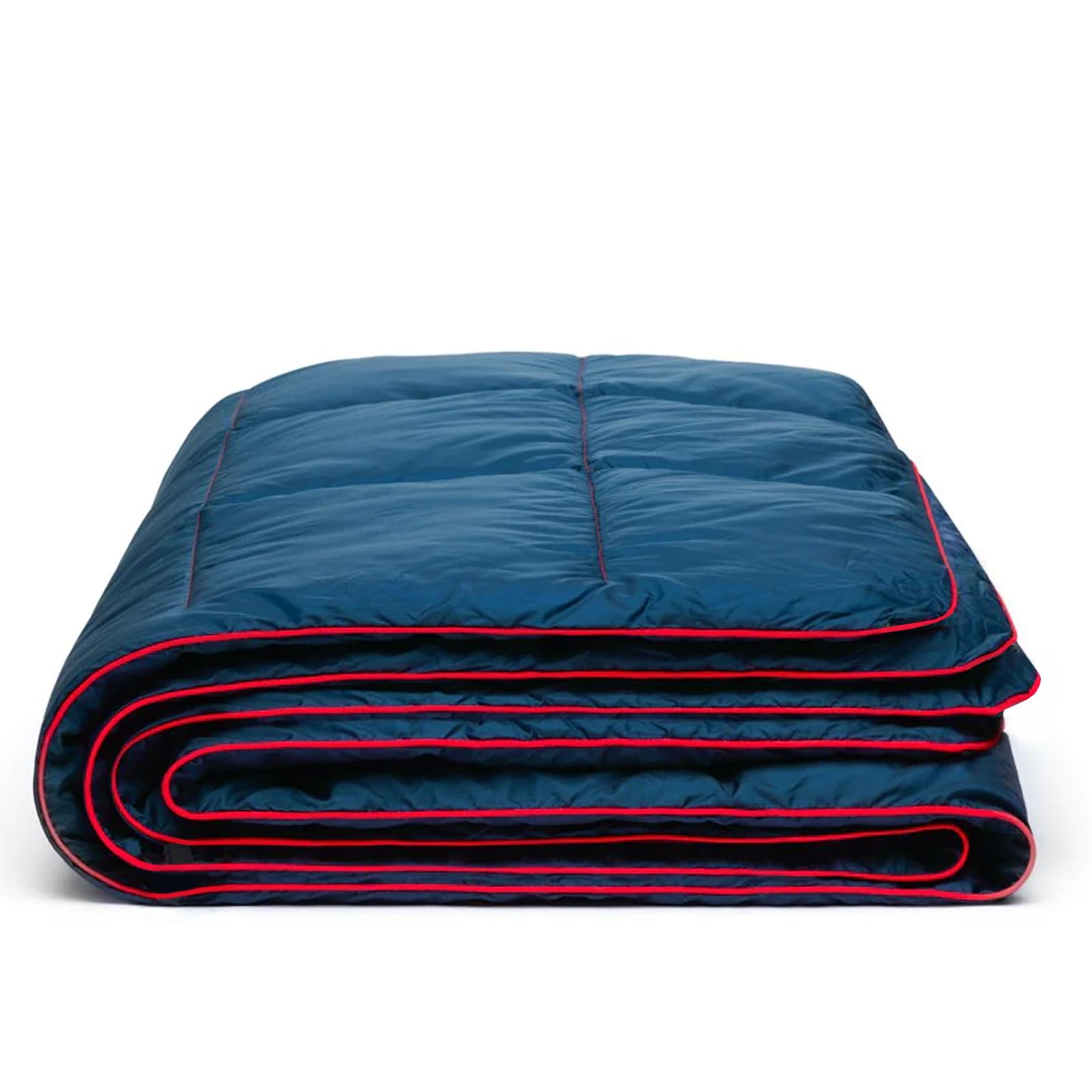 marshmallow dream Camping Blanket,MINI Puffy Blanket Lightweight Windproof Water Resistant for