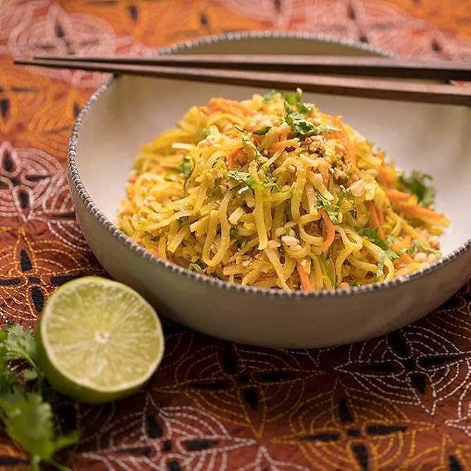 GOOD TO-GO Pad Thai (Single Serving) | Camping & Backpacking Food | Just Add Water Backpacking Meals | Good To-Go Dehydrated Meals Taste Better Than Freeze Dried Food