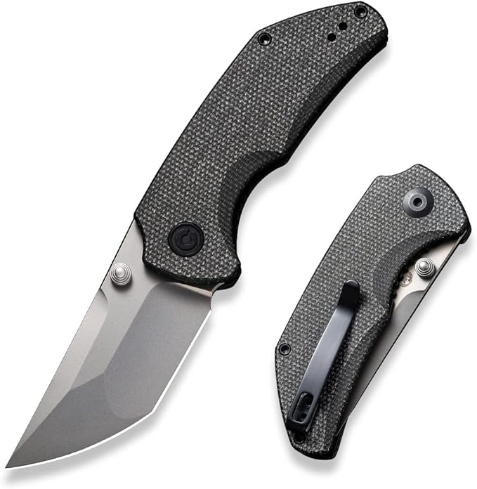 CIVIVI Thug 2 Pocket Knife C20028C
