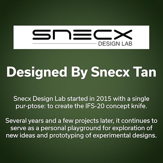 CIVIVI Buster FG Large Pocket Knife, Superlock Folding Knife for Men Women with 4.2" Nitro-V Blade G10 Handle, Designed by Snecx Tan C24052-1 (Black)