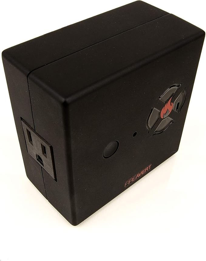 10 Pack - Standard FireAvert 120v