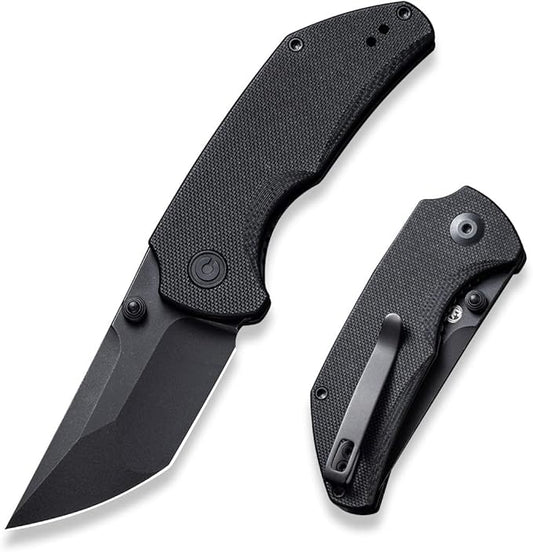 CIVIVI Thug 2 Pocket Knife C20028C