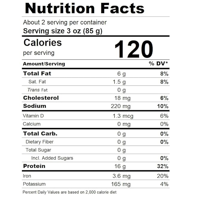 Tonnino Yellowfin Tuna Fish Premium - Olive Oil ??Pack of 6 ??Alternative to Salmon ??Protein Snacks ??Ready to Eat Meals in Glass Jar
