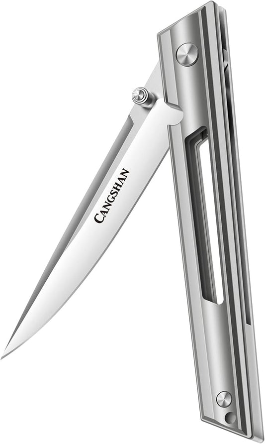Cangshan ZERO Series 1027303 Folding Knife