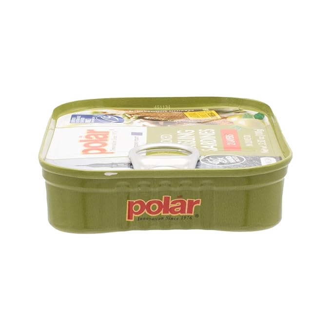 MW Polar Brisling Sardines, Smoked in Olive Oil, 3.52 Ounce (Pack of 12)