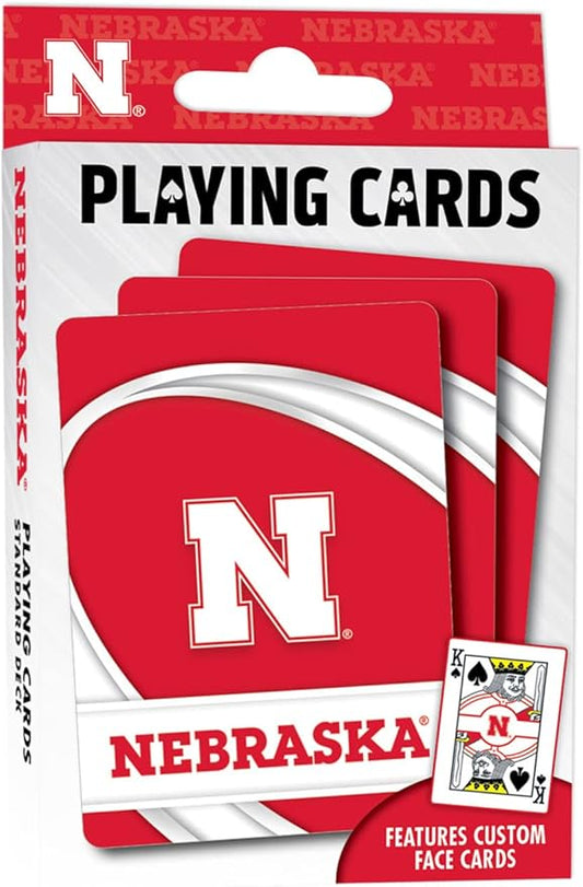 Masterpieces NCAA Unisex Playing Cards