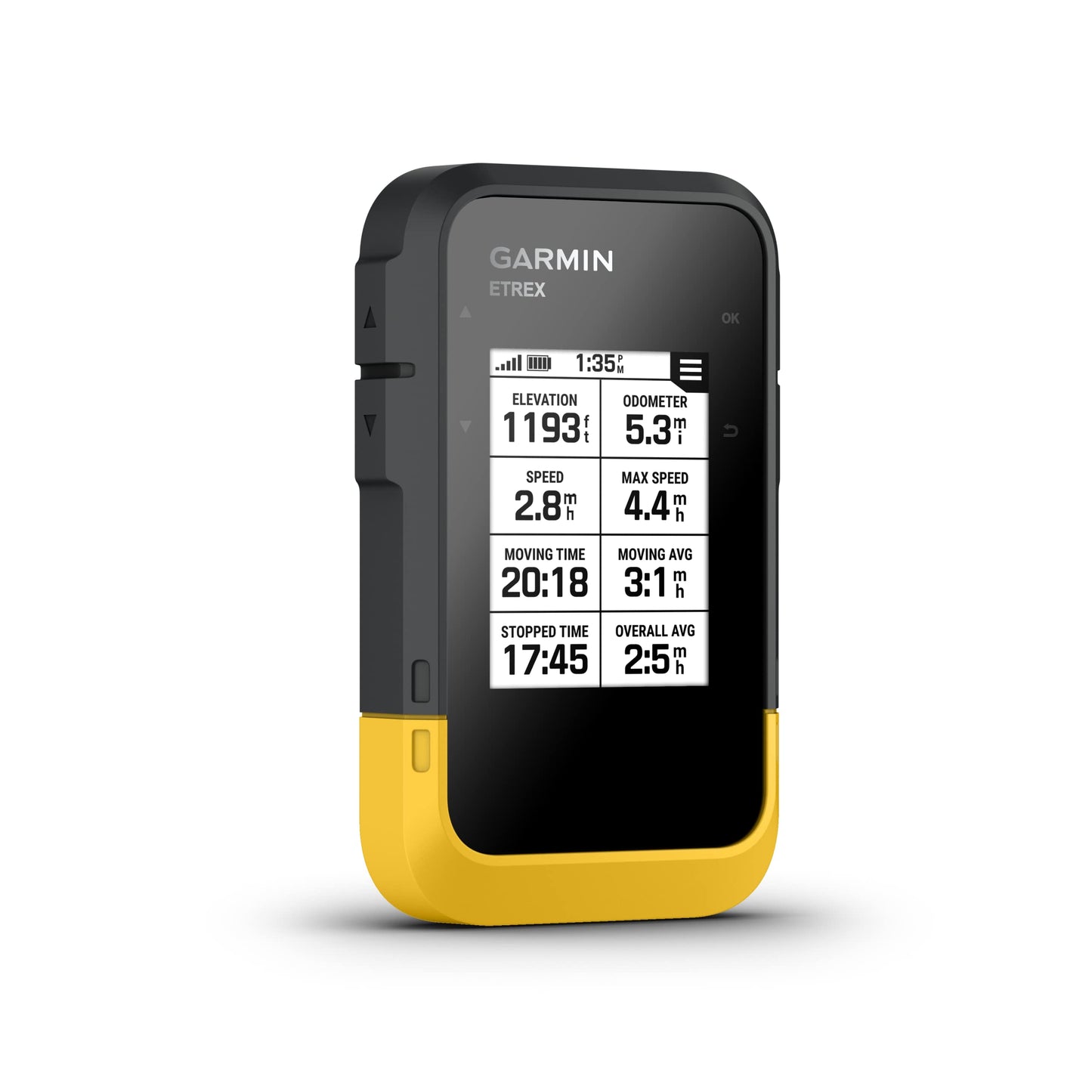 Garmin eTrex® SE, GPS Handheld Navigator