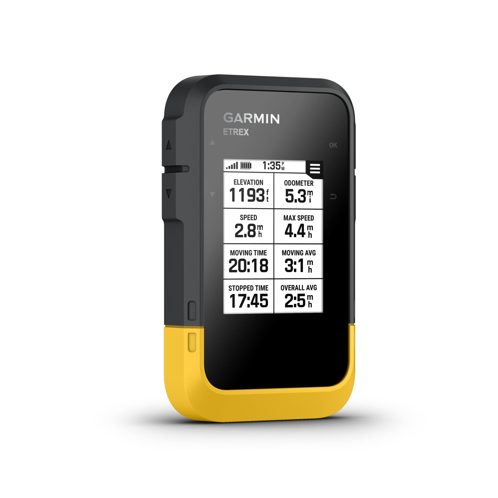 Garmin eTrex® SE, GPS Handheld Navigator
