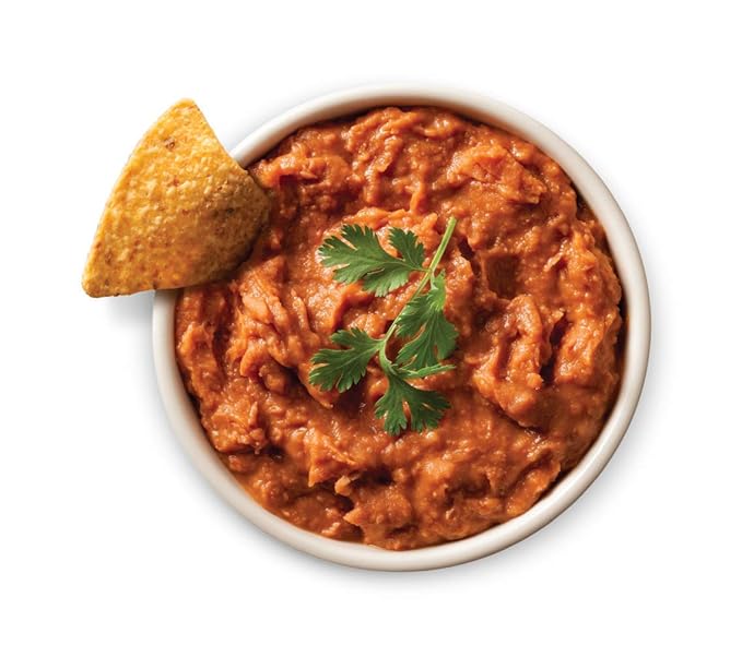 Bush's Best Bean Dip, Original, 9.5 OZ (Pack of 3)