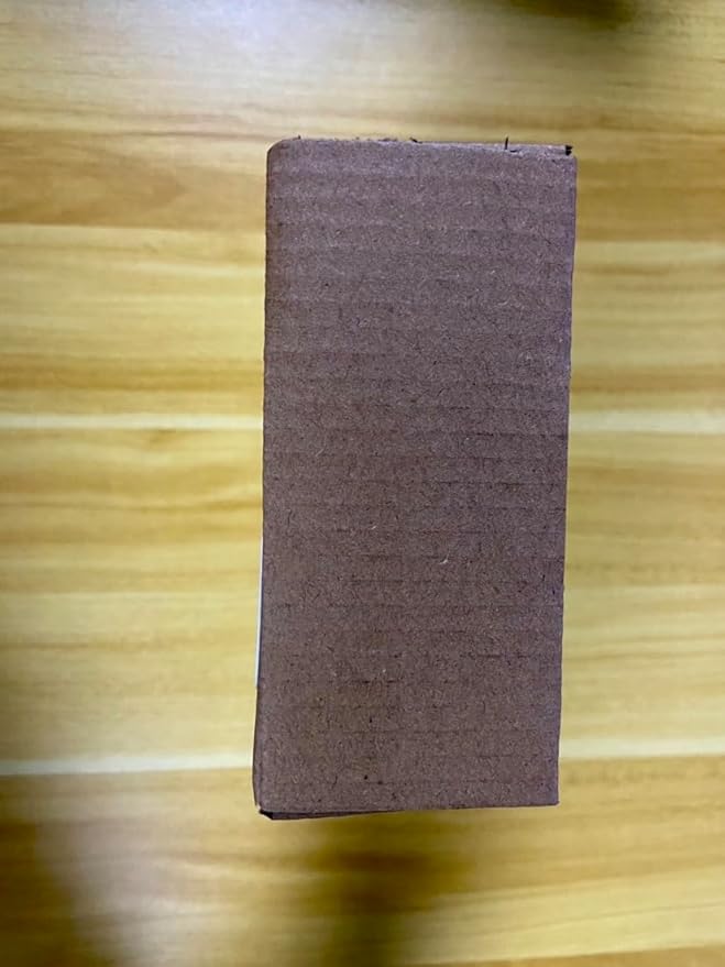 Damascus Steel Folding Pocket Knife with VG10 Core, Wooden Handle & Leather Sheath, Outdoor Knife and Gift for Collectors, Knife Lovers, and Enthusiasts