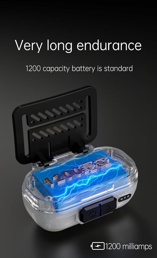 Headlamp (Flashlight) (headlamp)