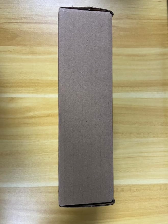 Damascus Steel Folding Pocket Knife with VG10 Core, Wooden Handle & Leather Sheath, Outdoor Knife and Gift for Collectors, Knife Lovers, and Enthusiasts