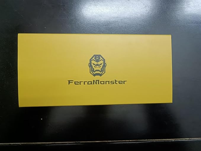 Folding Knife pocket knife EDC Knife With Clip Survival knife Hunting knife - M390 Steel Titanium Handle - Outdoor Hunting Survival Camping knife with Sheath (Blue)