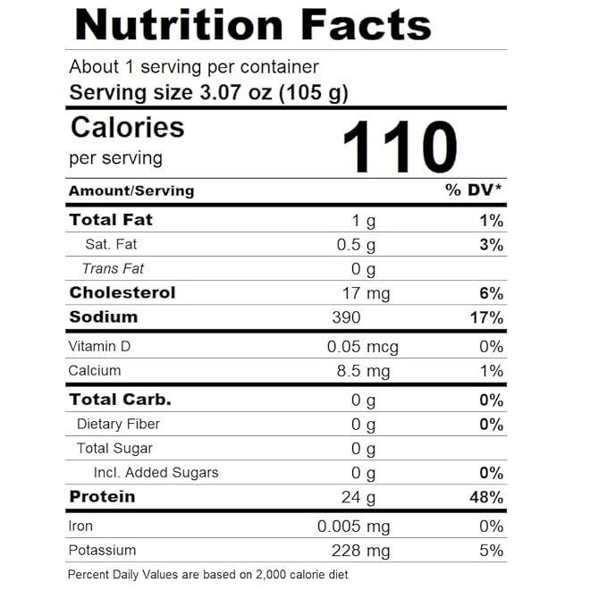 Tonnino Tuna Fish Albacore - Spring Water ??Pack of 6 ??Alternative to Salmon ??Protein Snacks ??Ready to Eat Meals