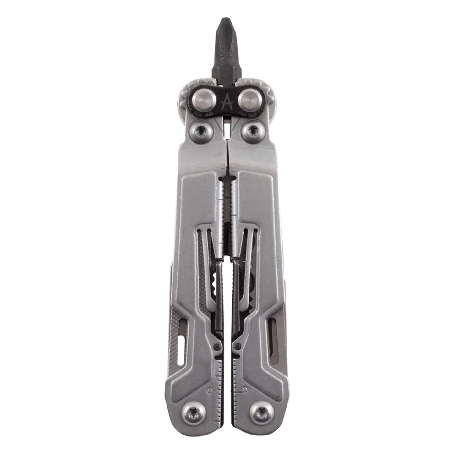 SOG PowerPint Mini Compact Stainless Steel Multi-Tool |18 Lightweight Specialty Tools & SOG