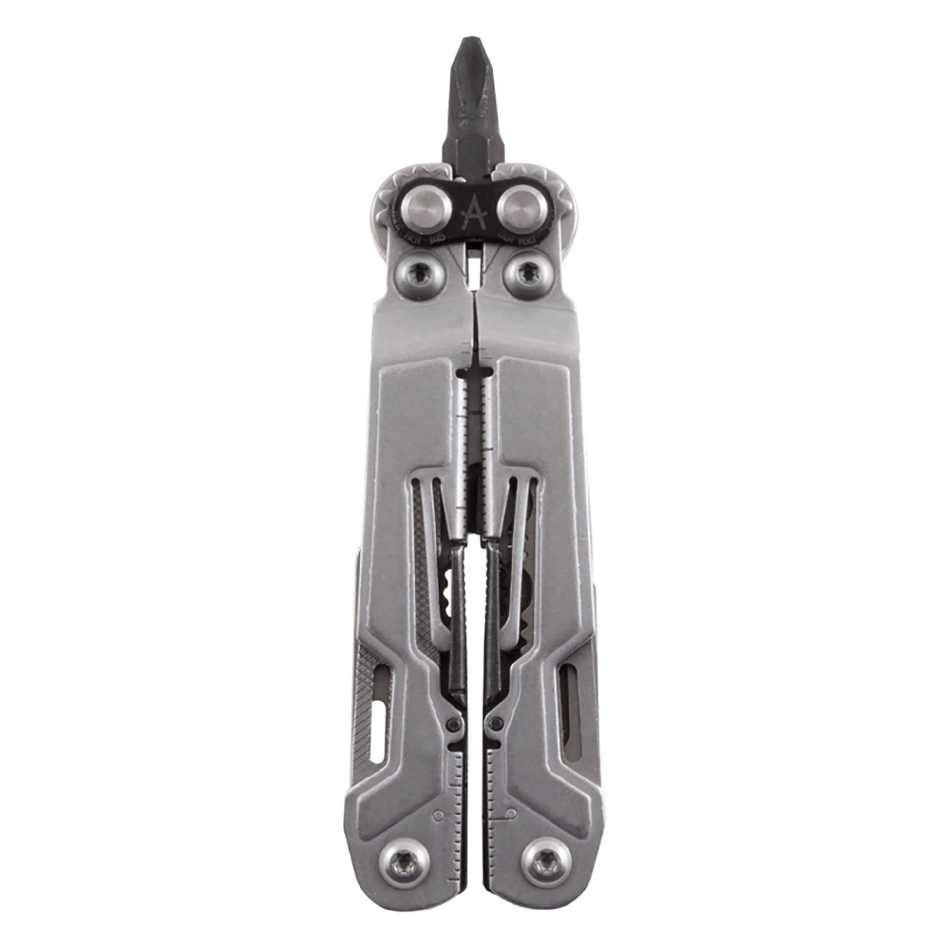 SOG PowerPint Mini Compact Stainless Steel Multi-Tool |18 Lightweight Specialty Tools & SOG
