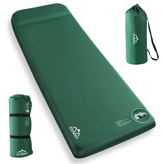 Zzuvjoy Sleeping Pad - product view 1