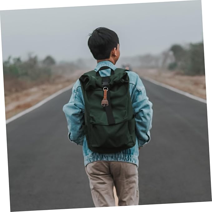 VICASKY Loud Bear Bell for Hiking and Camping Durable Anti-Lost Pet Bell Pendant Sound for Outdoor Protection and Bear Deterrence for Pets and Adventurers