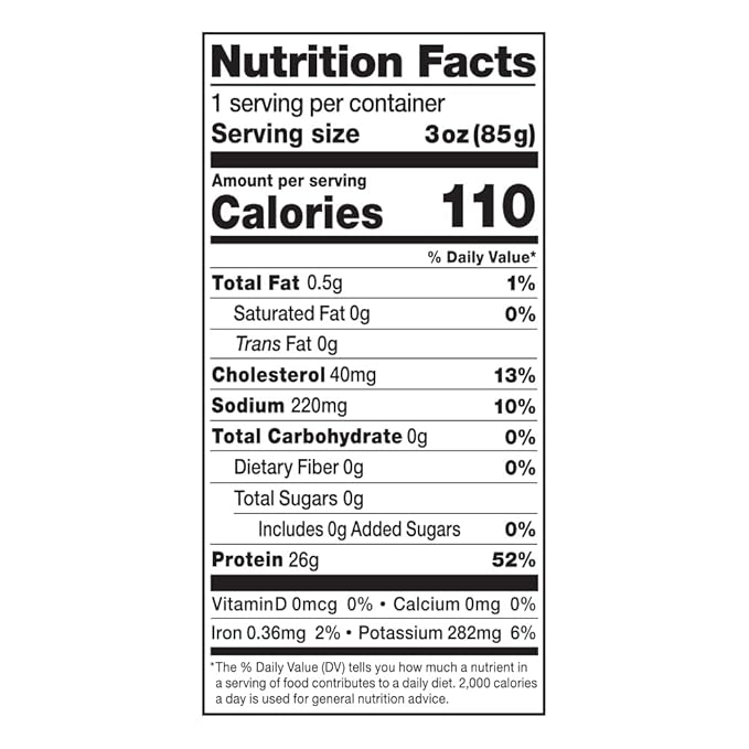 Safe Catch Wild Ahi Yellowfin Tuna Fish Pouches, Wild Caught, Lowest Mercury, Lean Protein, Omega 3, Gluten-Free, Kosher, Pack of 12